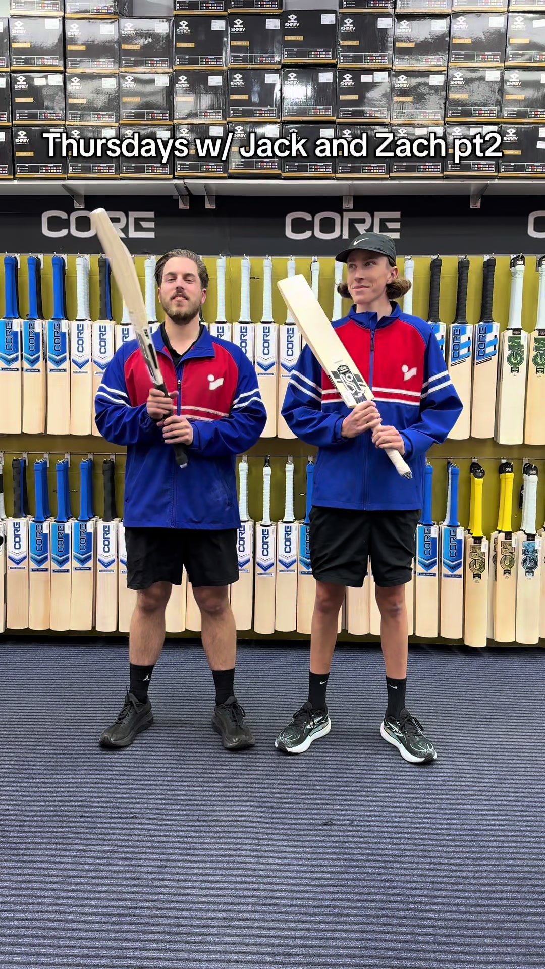 @Intersport Midland