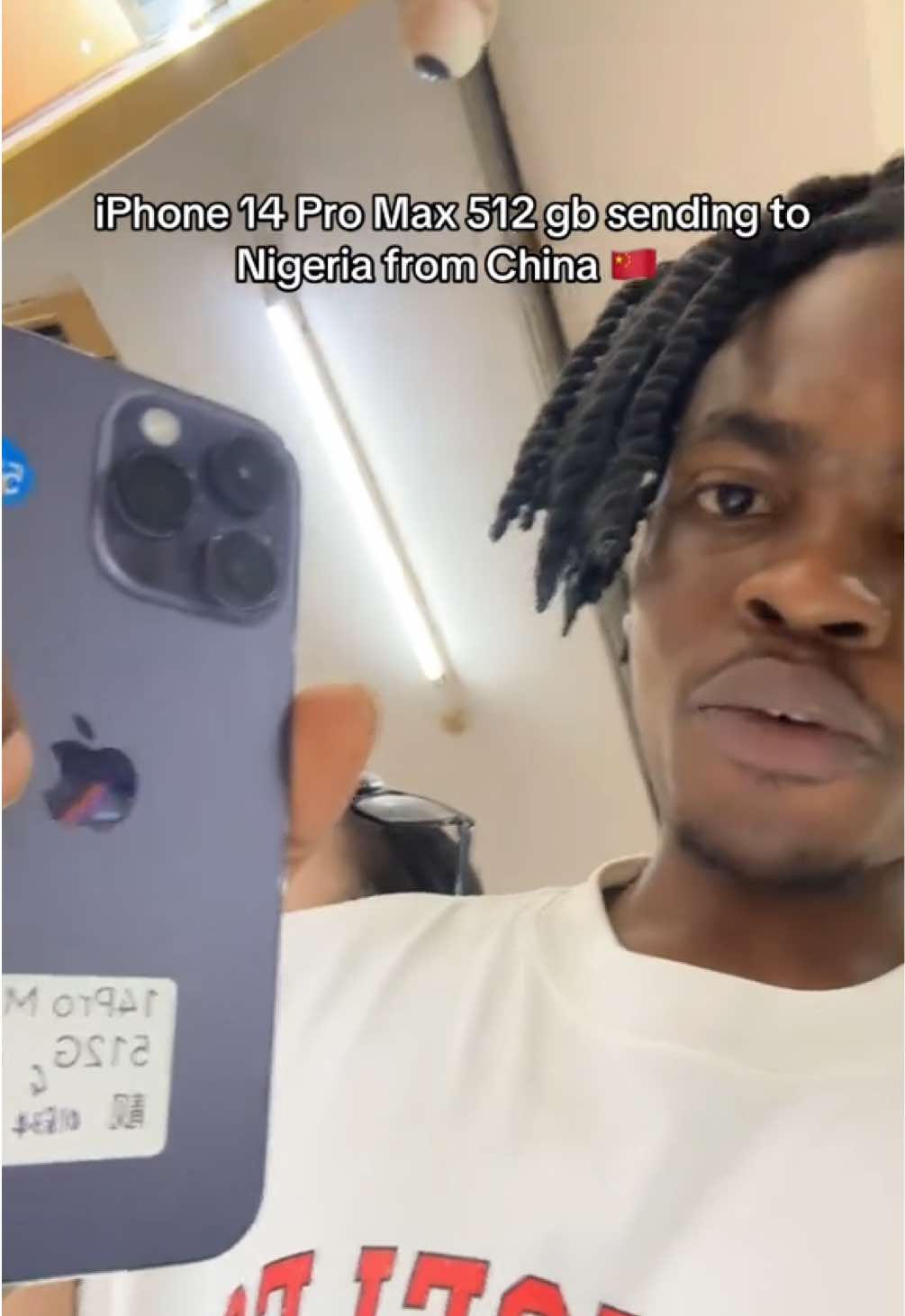 @Chillux 🇨🇳