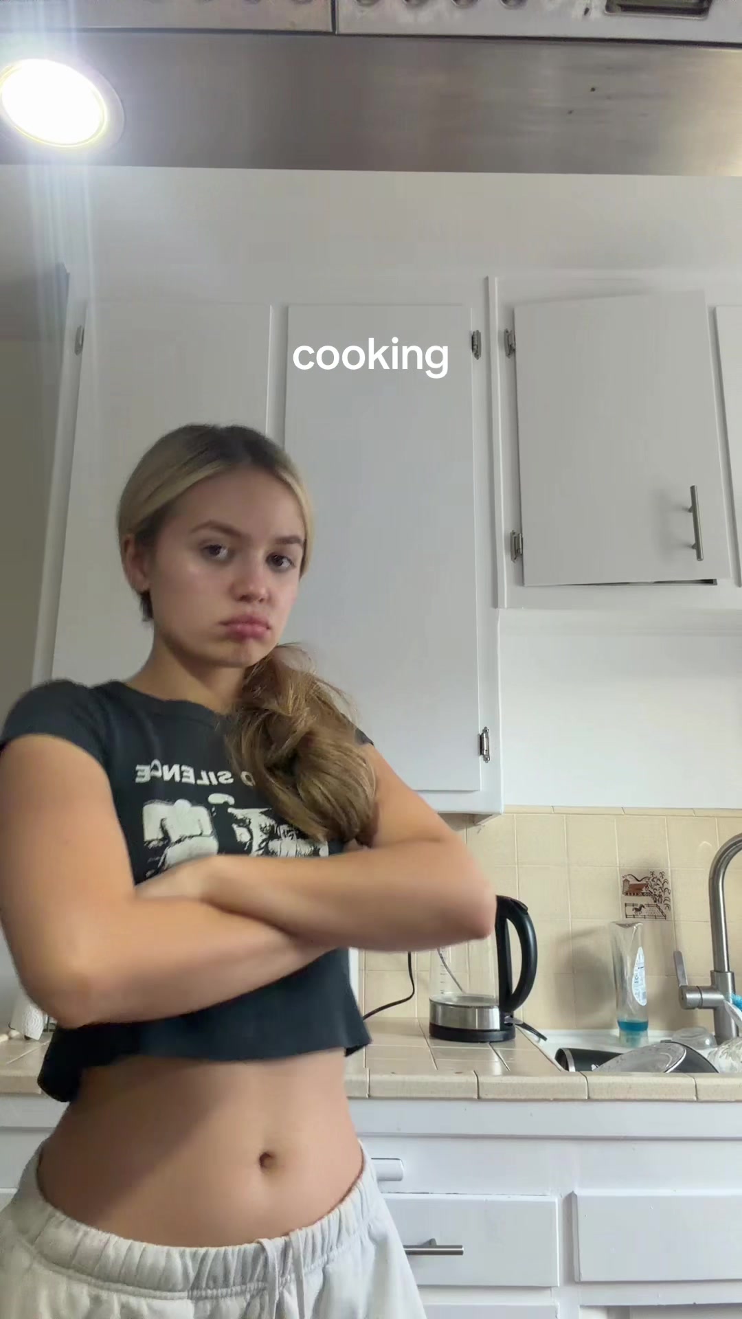 @olivia rose williams