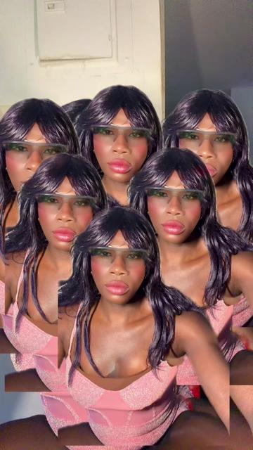 @Spiritual Queen