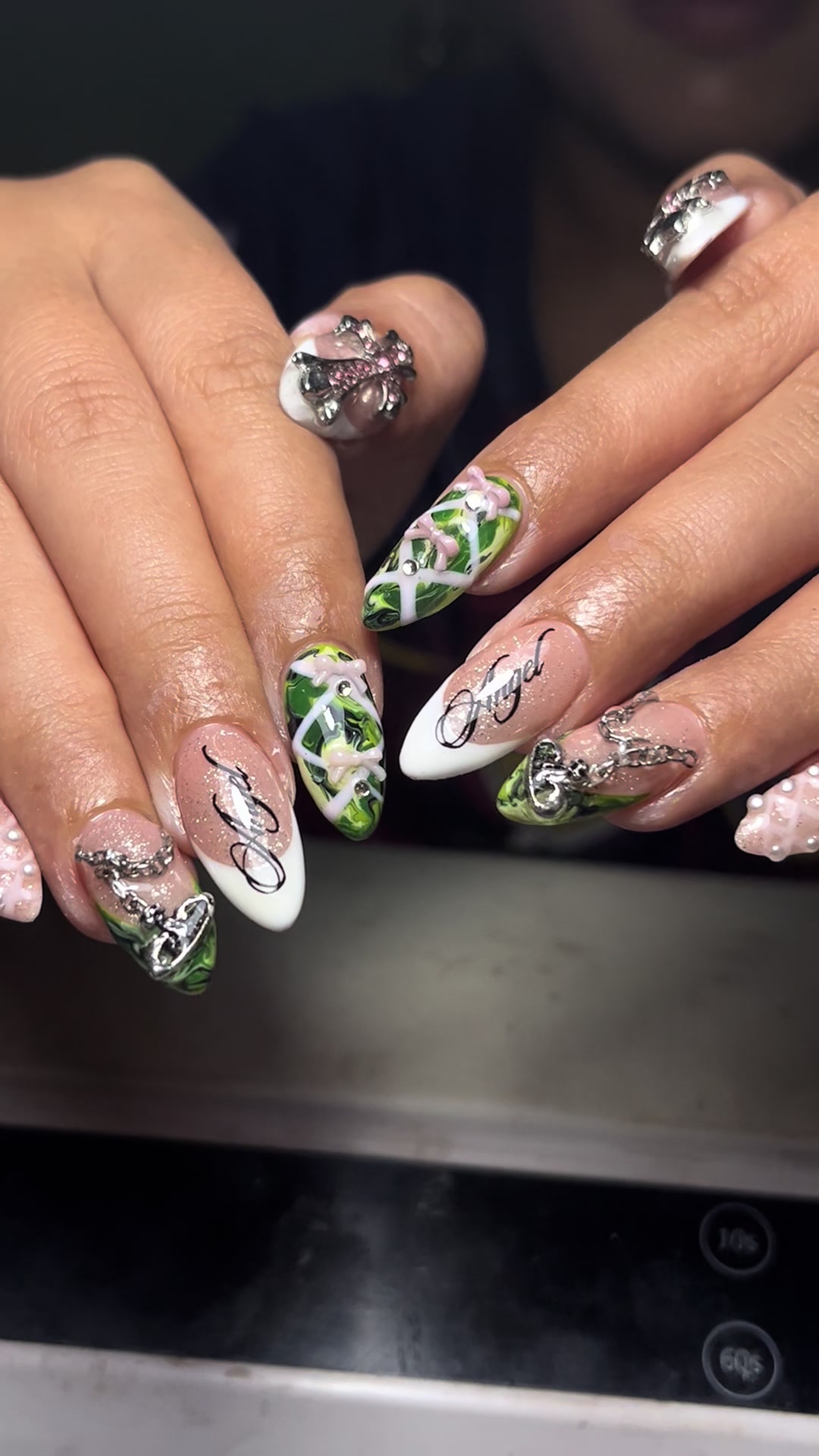 @Hanabii_nailly