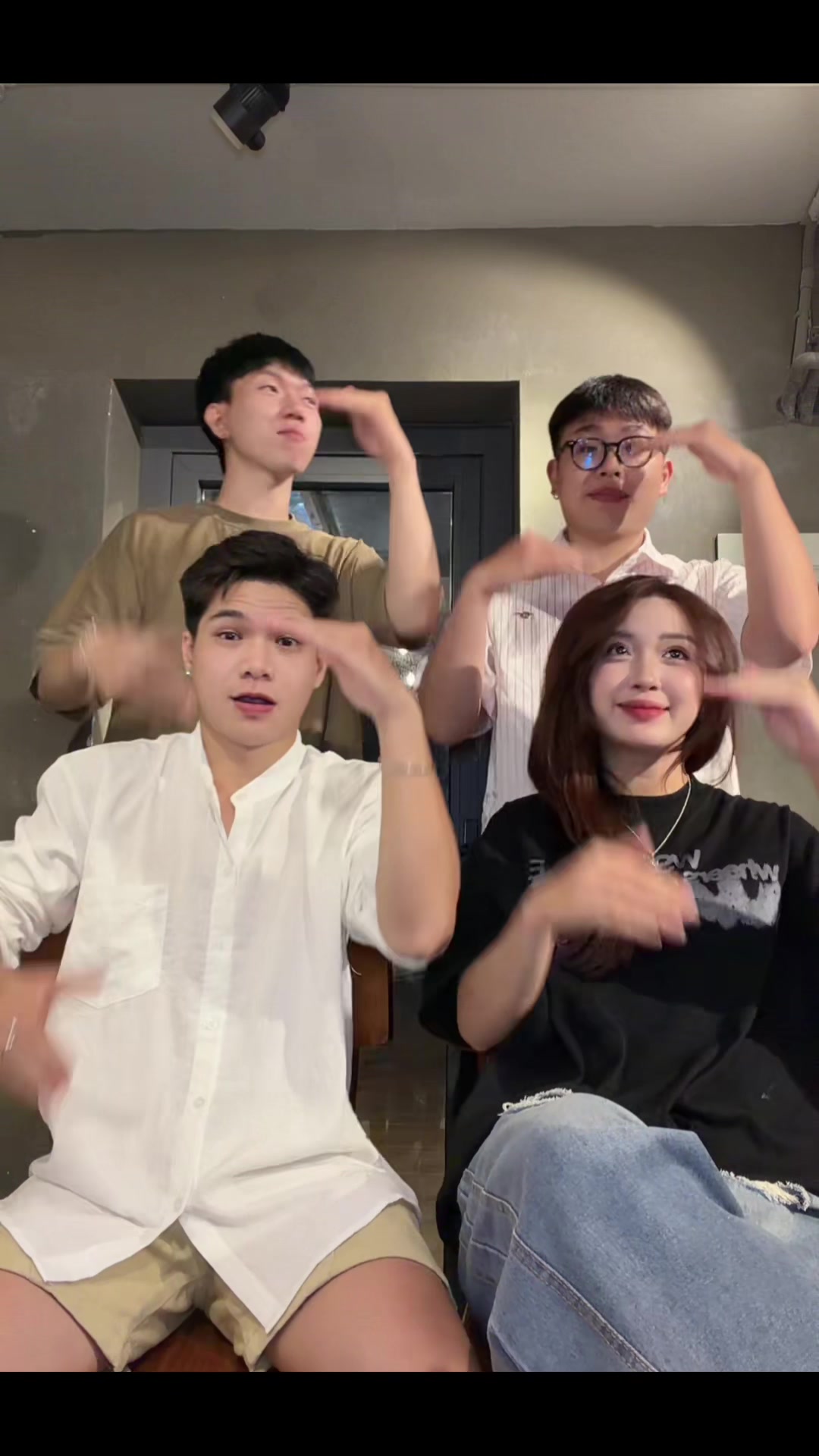 @Anh Chủ OTea