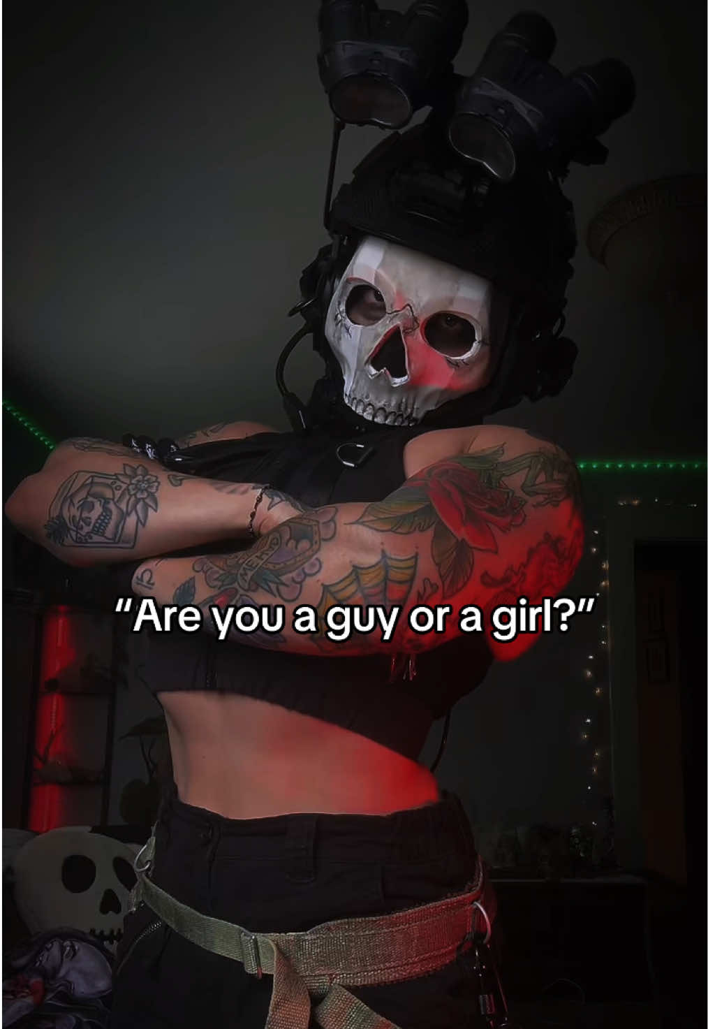 @Skull Keeper