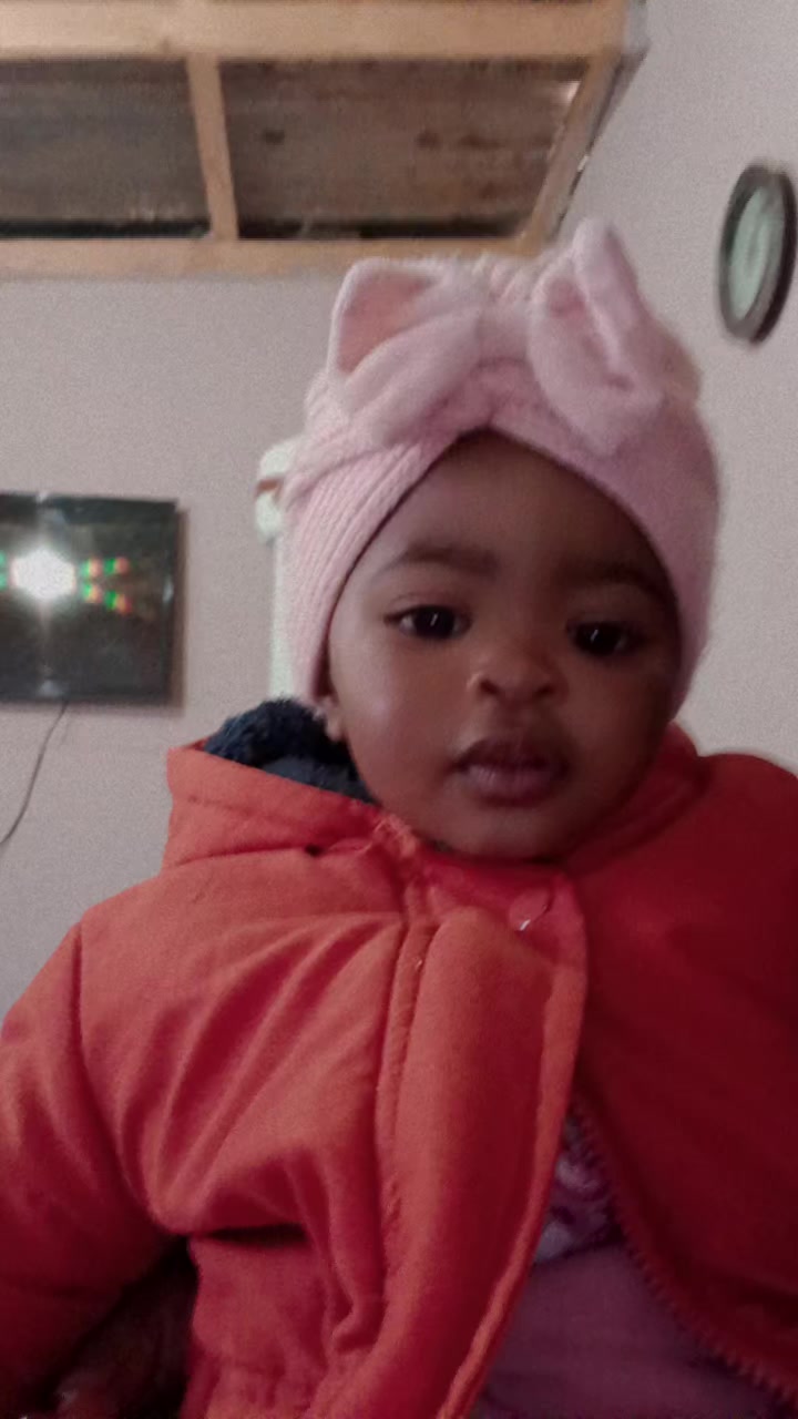 @Nomusa. mmaNtsako