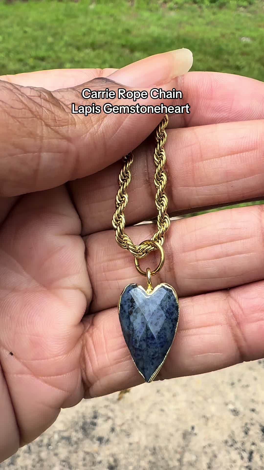 @Will and Mae Jewelry