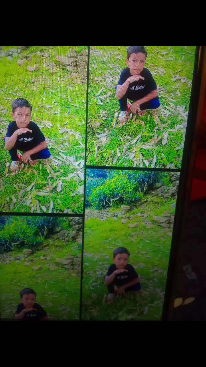 @Srikanth an sri