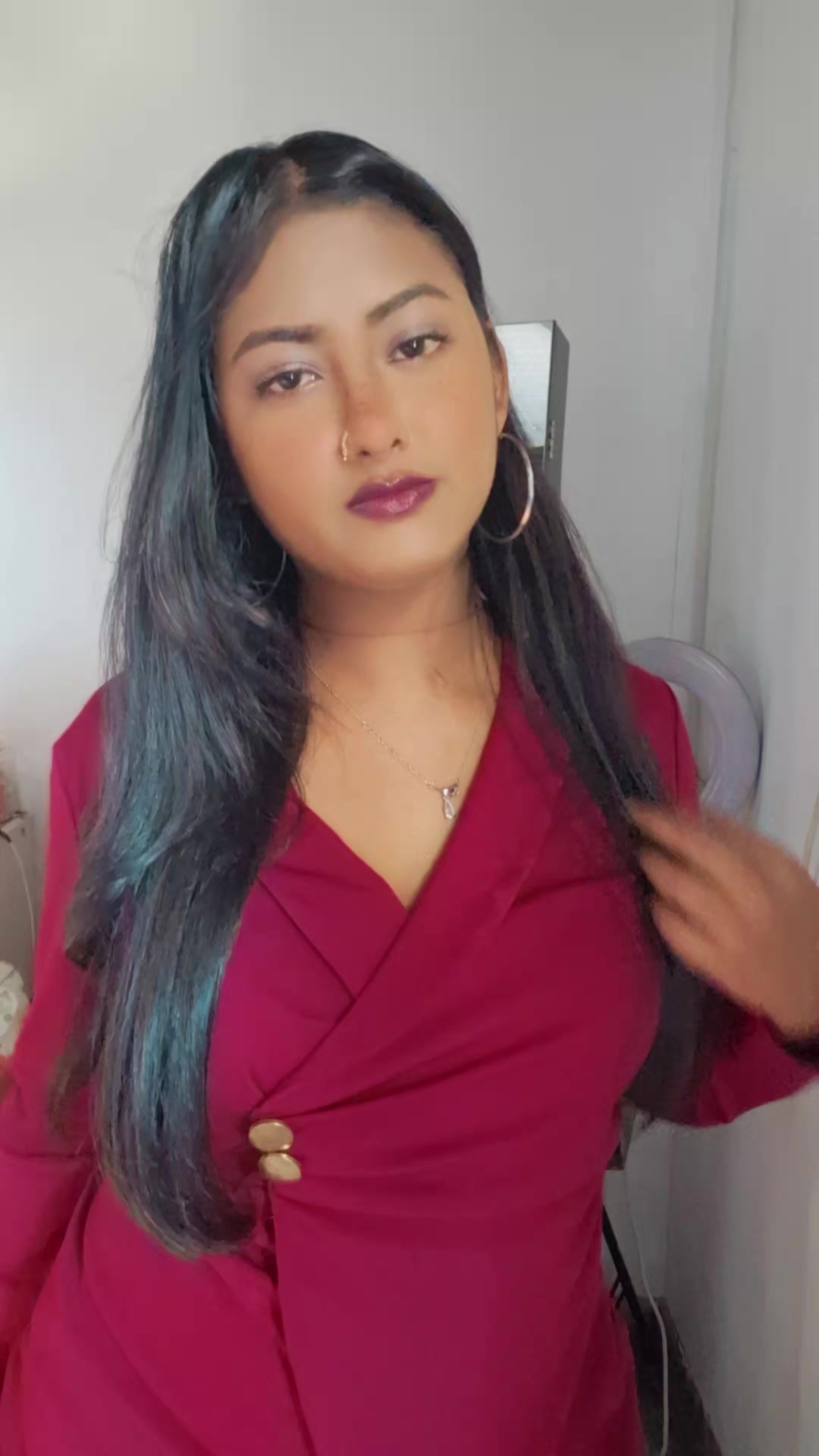@केशीका ♥️🧿