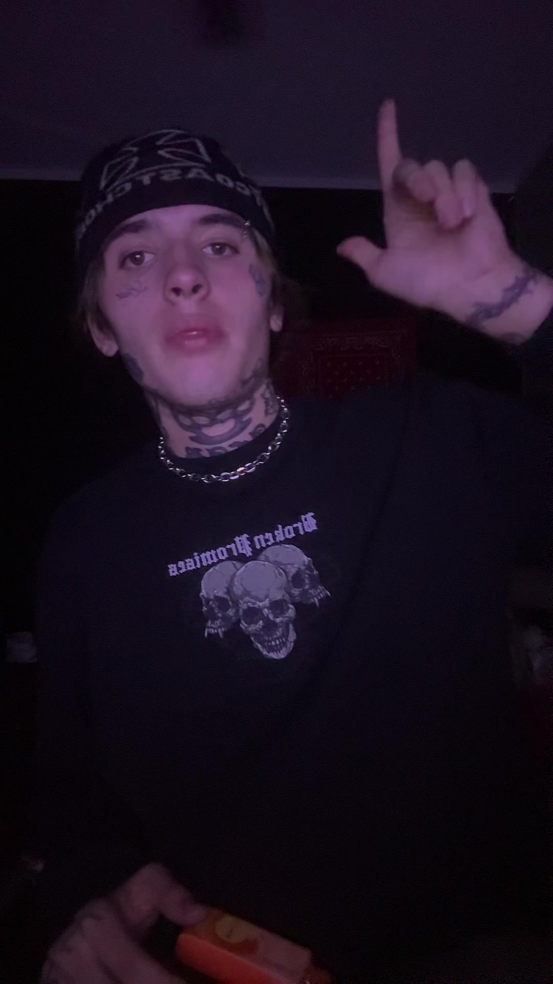 @SoldierTrap