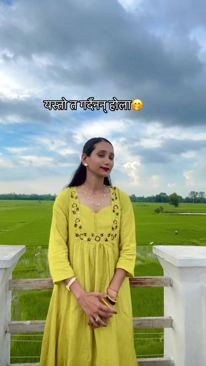 @Kri_tika Paudel