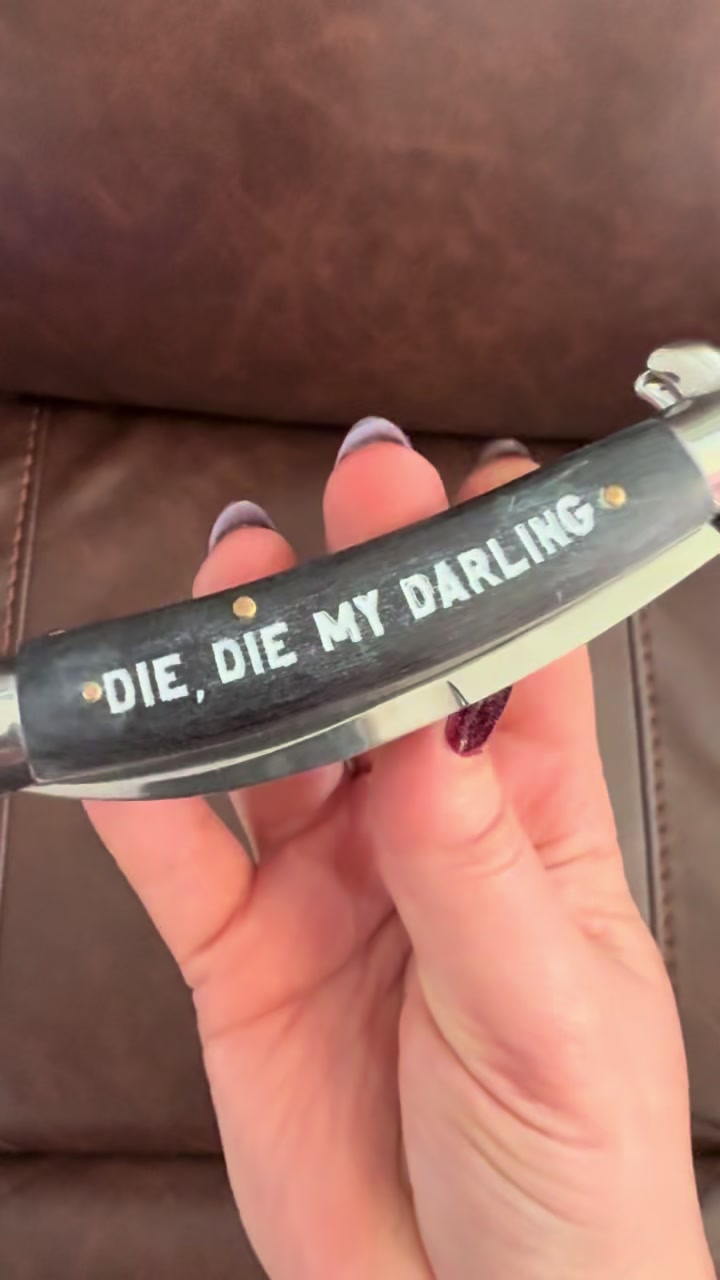 @Wet Wizard Custom Engraving