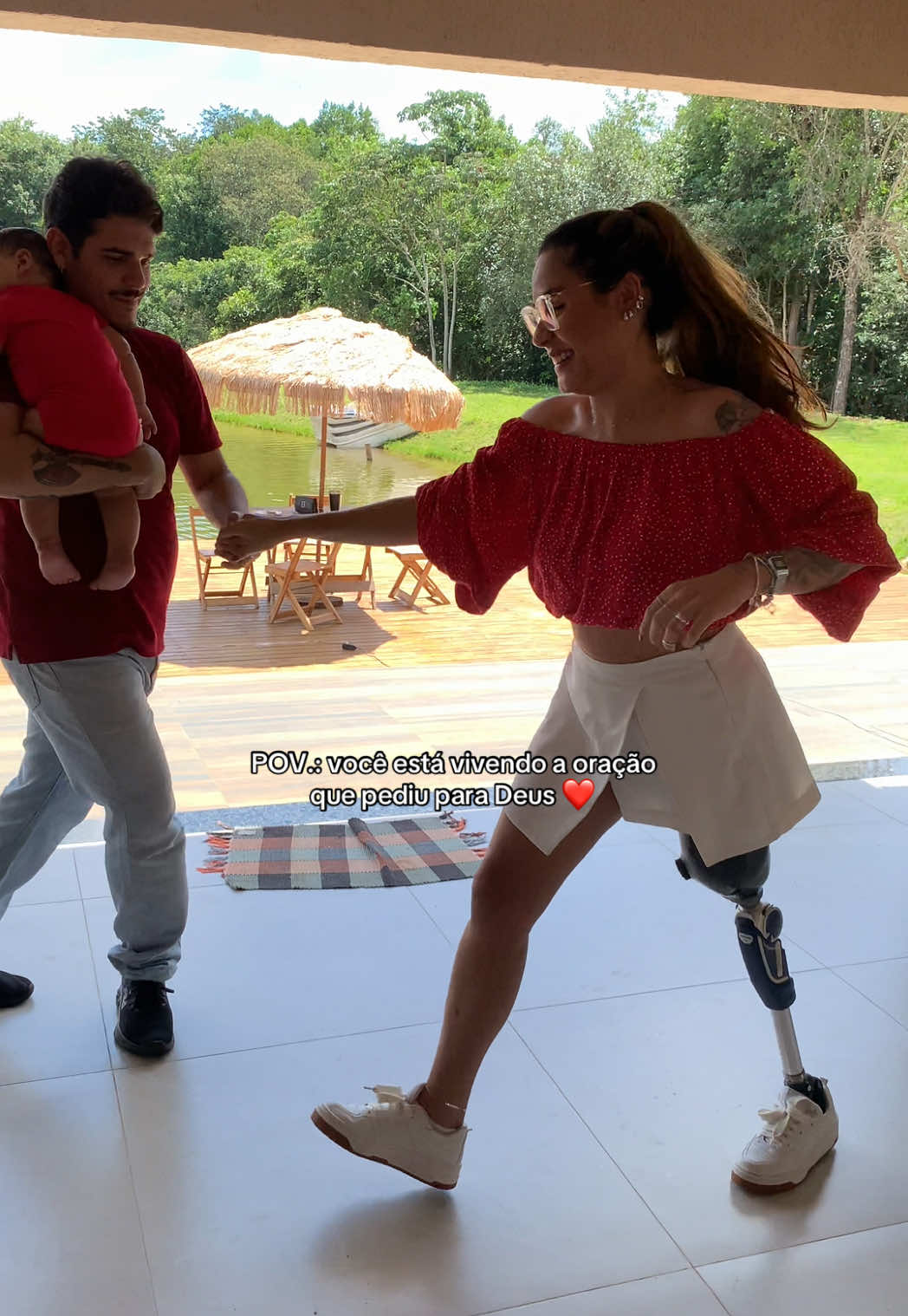 @LET&Iacute;CIA SILV&Eacute;RIO 🦋