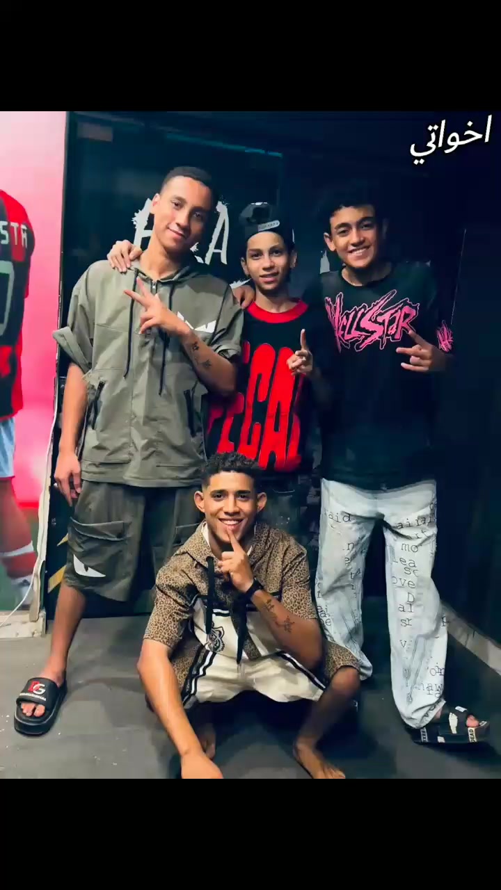 @🇪🇸 زيــ🐺ــاد•||𝐄𝐋𝐙𝐎𝐙🦹