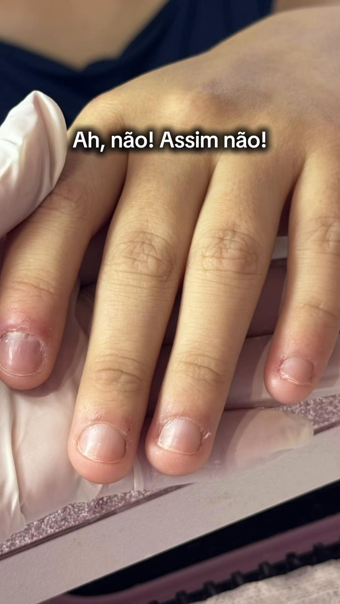 @Sabrina Teles Nail designer