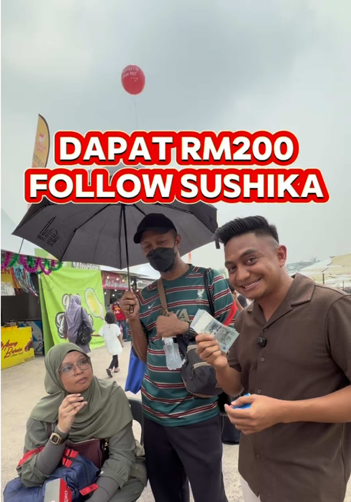 @Sushika Malaysia