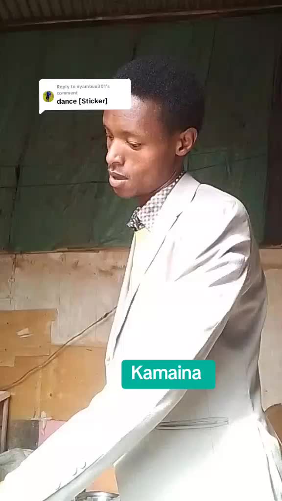 @FRAJAY 🔥 KAMAINA