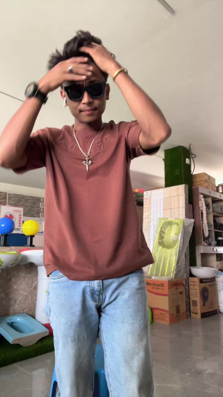 @kixna Babu🤗