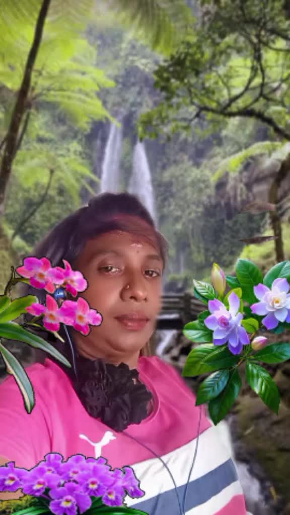 @Rani Theiva