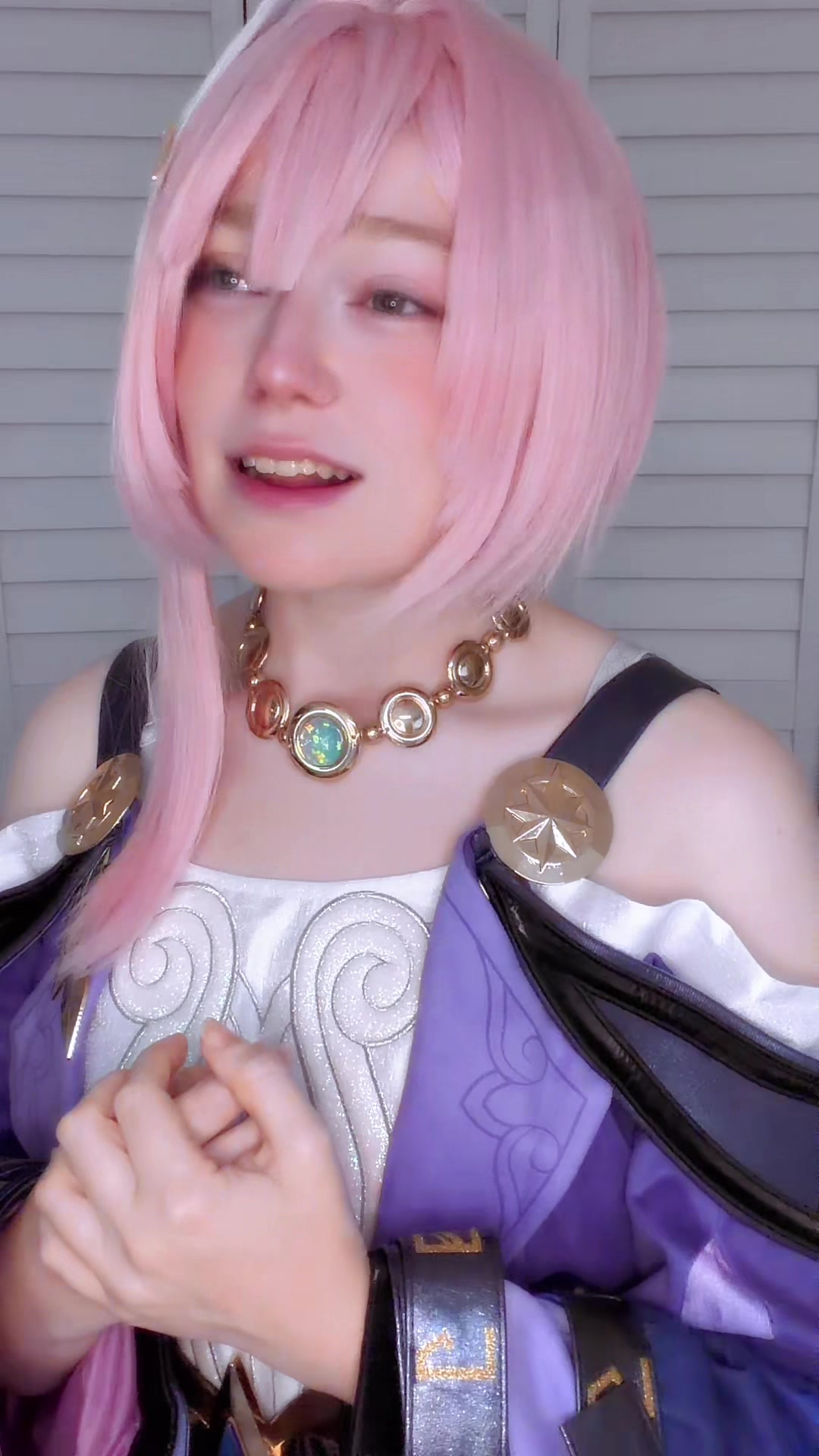 @💫Spectrosky Cosplays💫