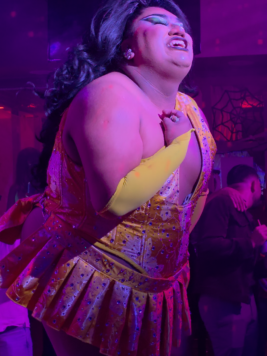@DavidLovesDrag OK!