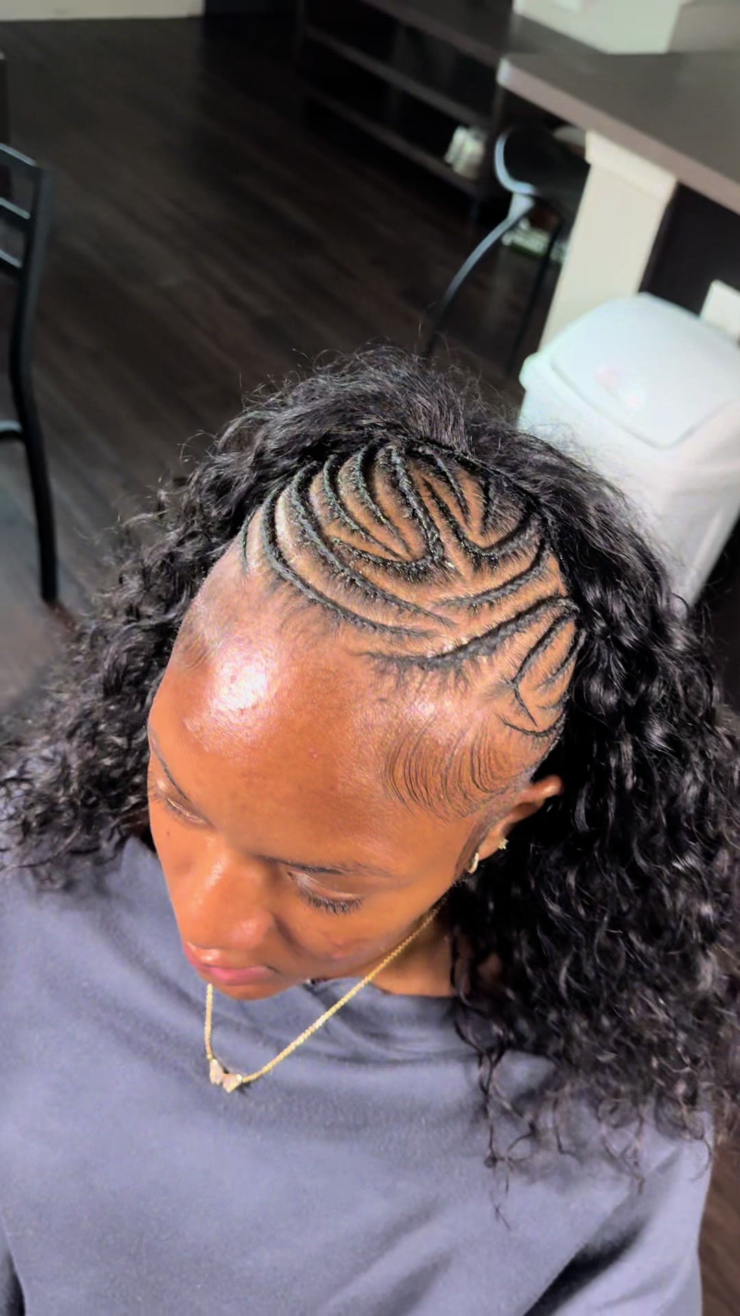 @THEESTYLIST❤️&zwj;🔥 | BATON ROUGE