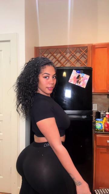 @Chef Curvy