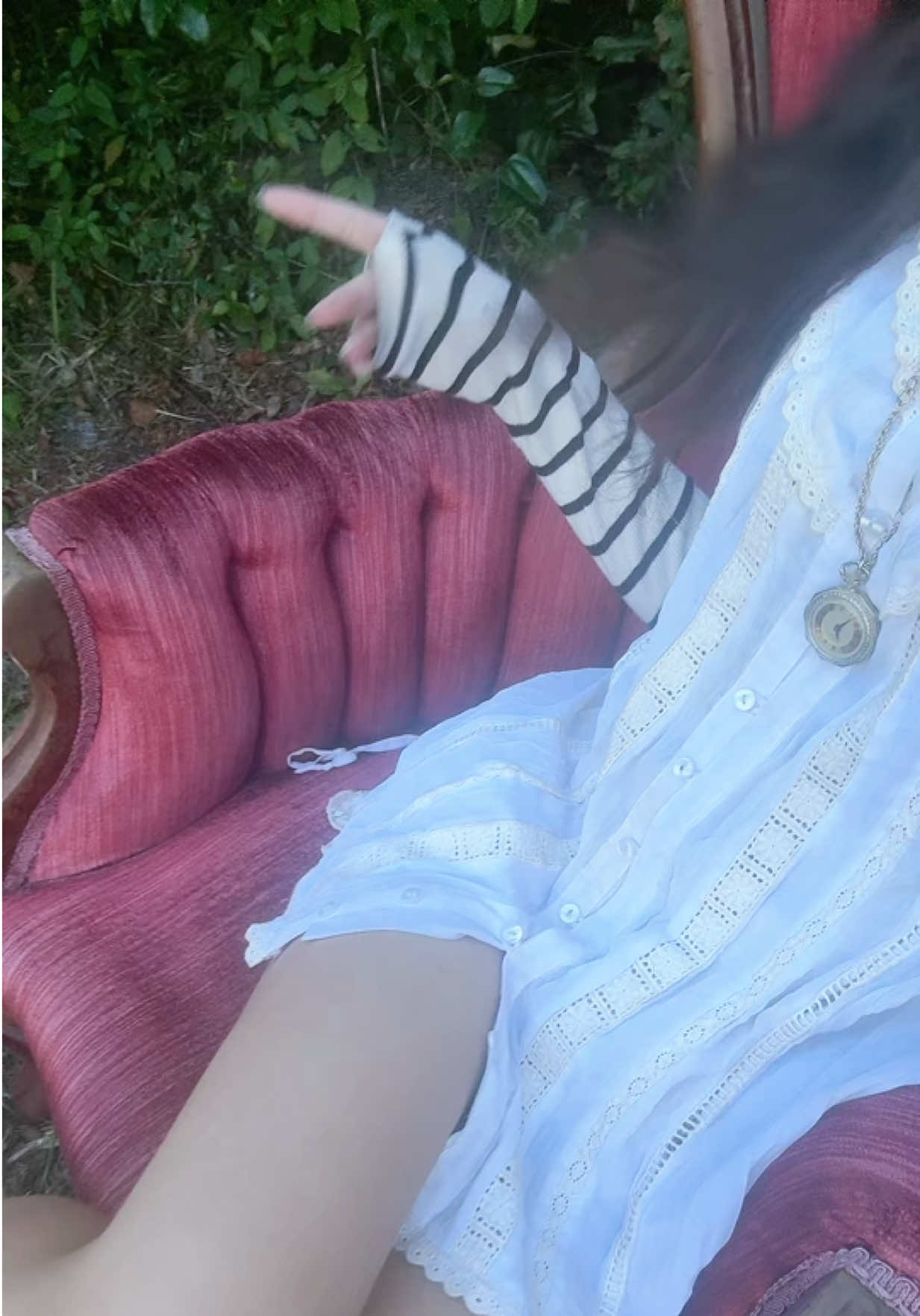 @True fairy jane