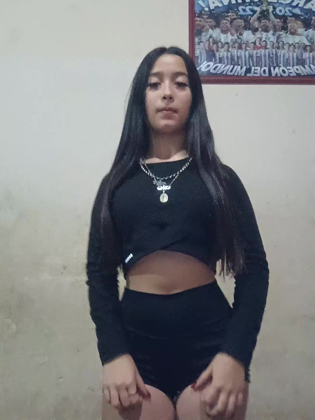 @mauri el amor de mi vida😘🥰♥️
