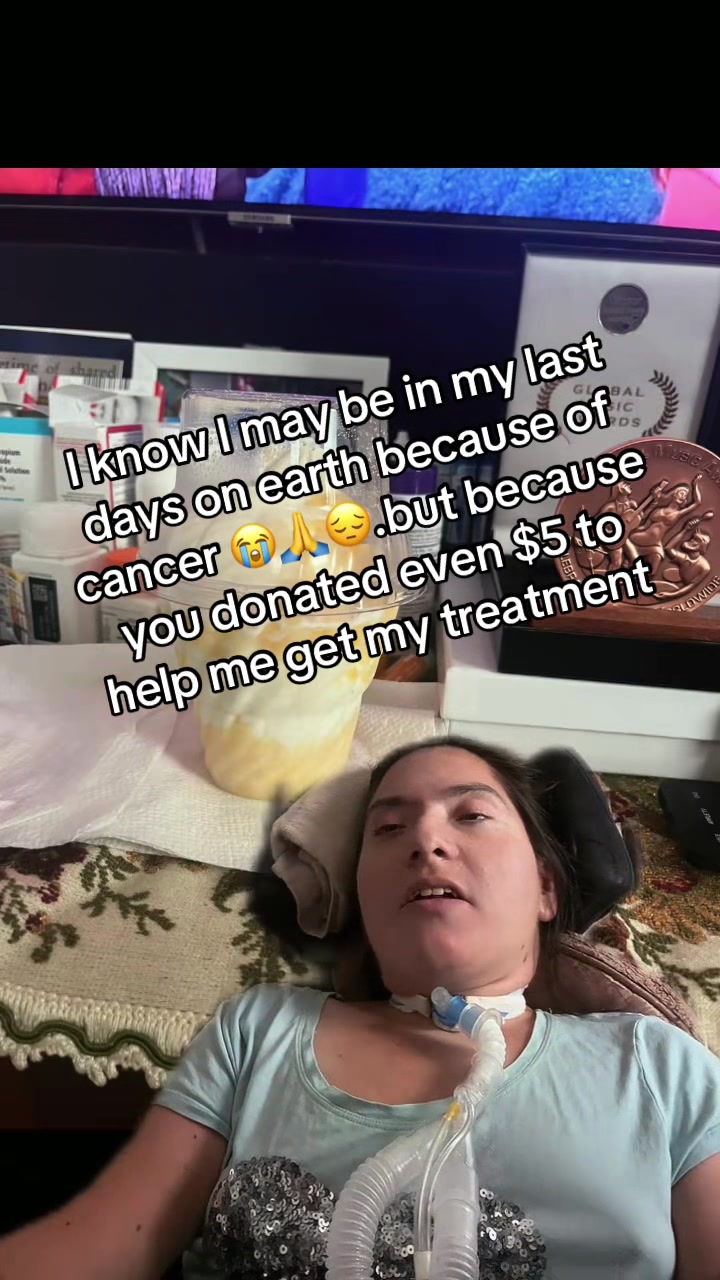 @Save me throat cancer