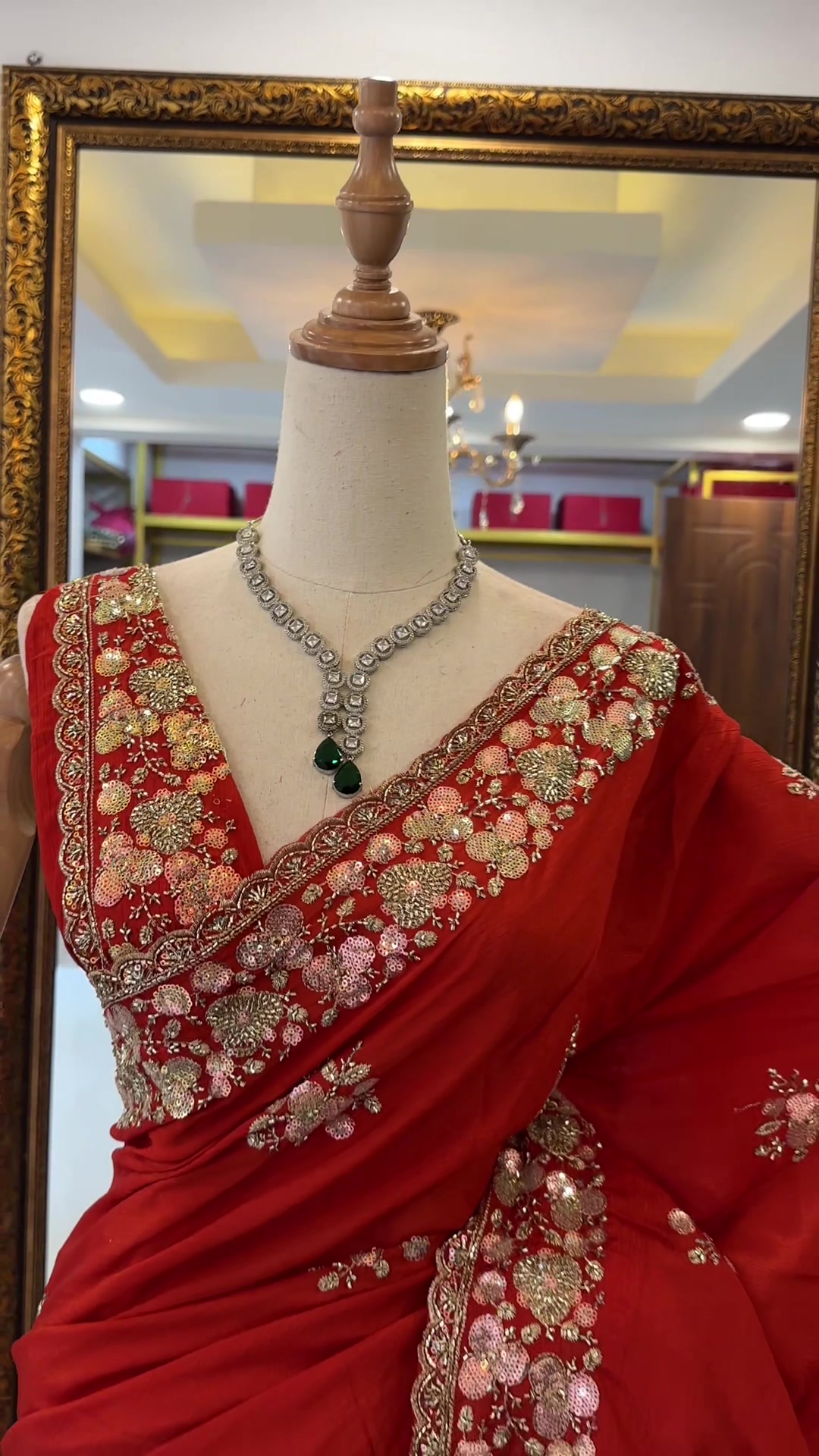@SaayaFashioncollection3