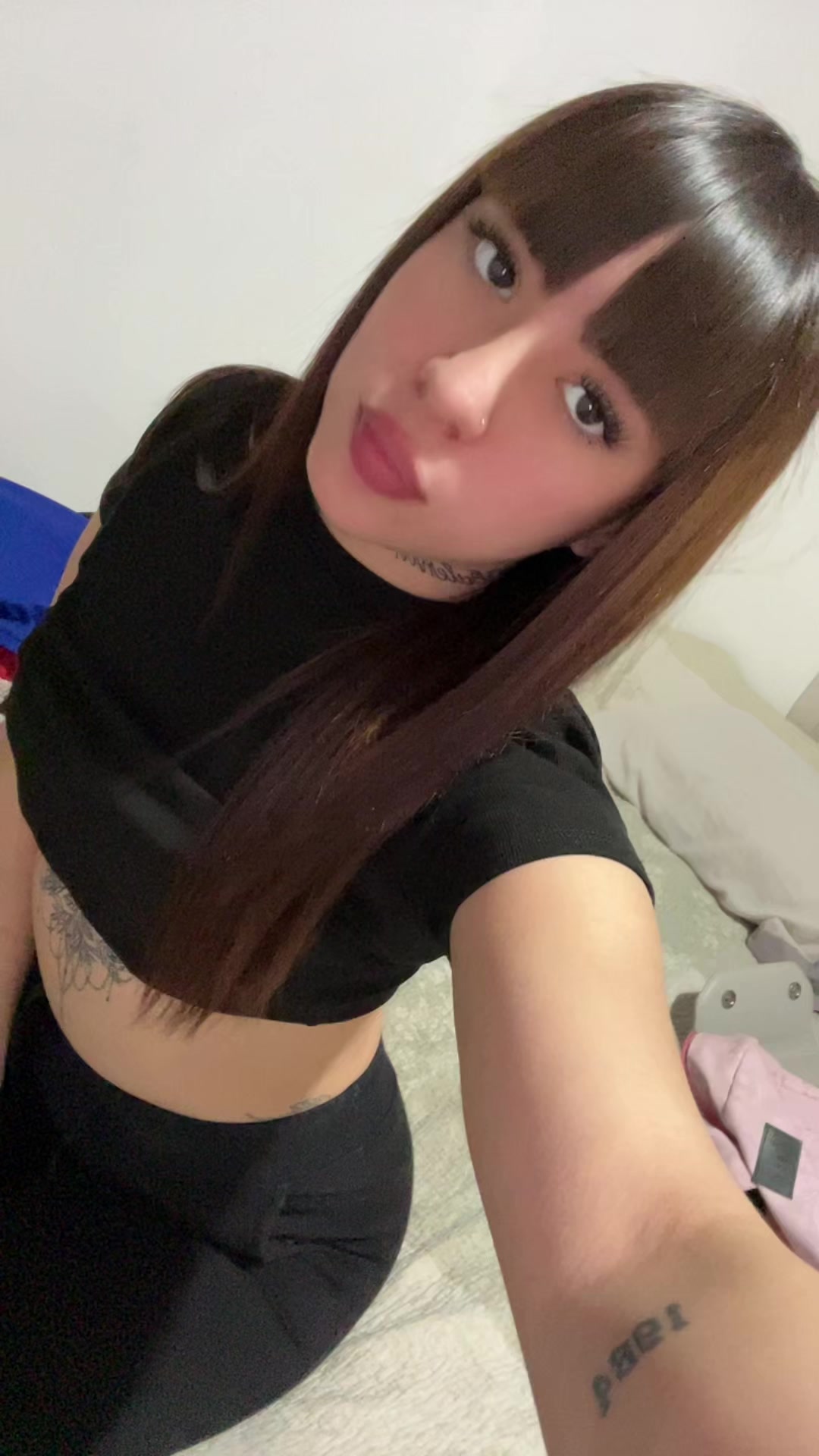@bianca castillo