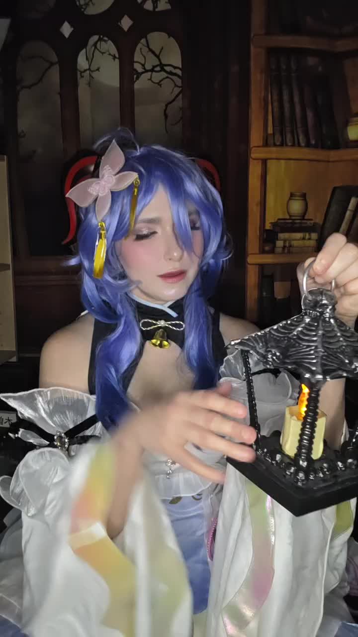 @Abigail (mikochan215 on all)