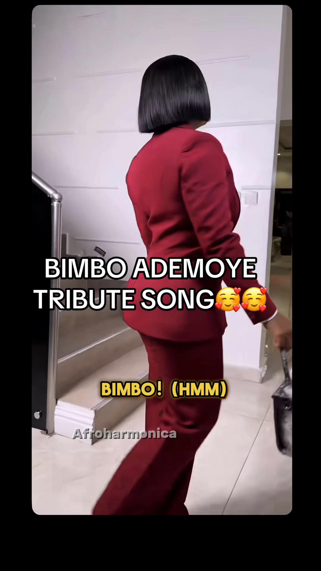 @Afroharmonica
