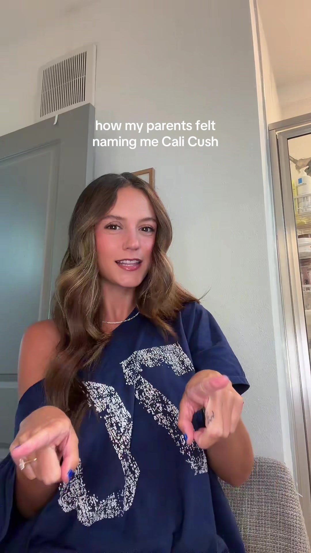 @Cali Cush