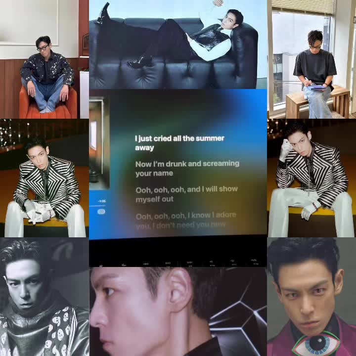 @T.O.P King 👑
