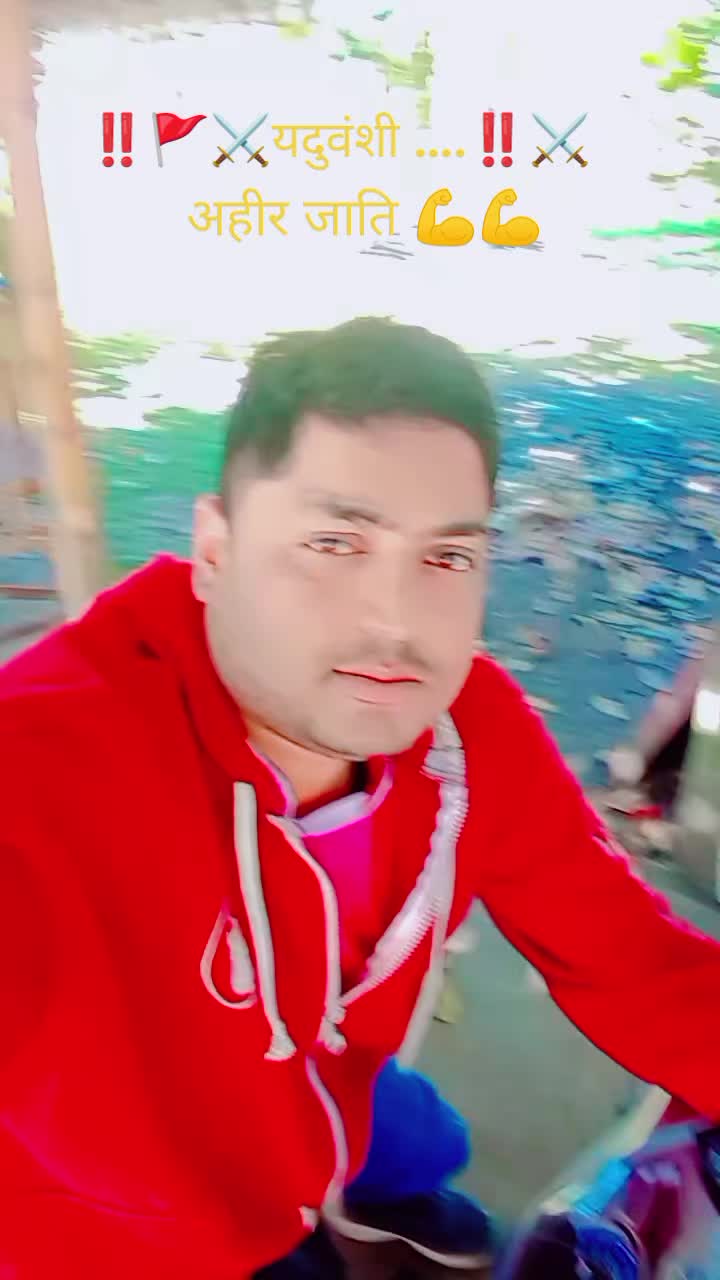 @B k Yadav