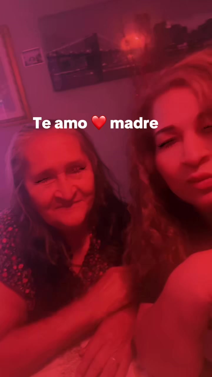 @Maria Hernández