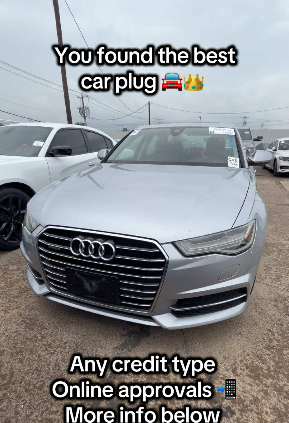 @Car Dealership 🏎️💨