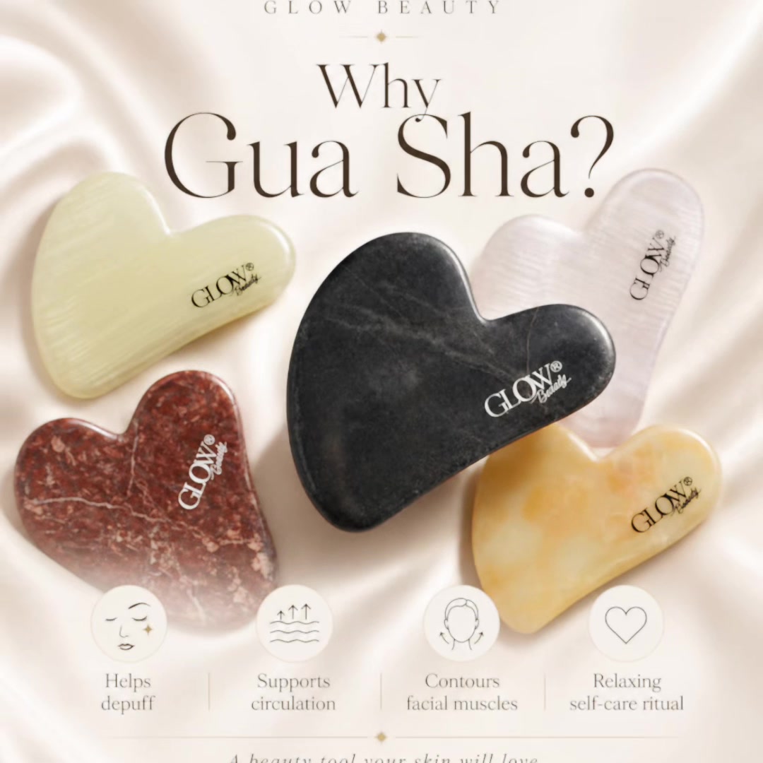 @Glowbeautycosmetics