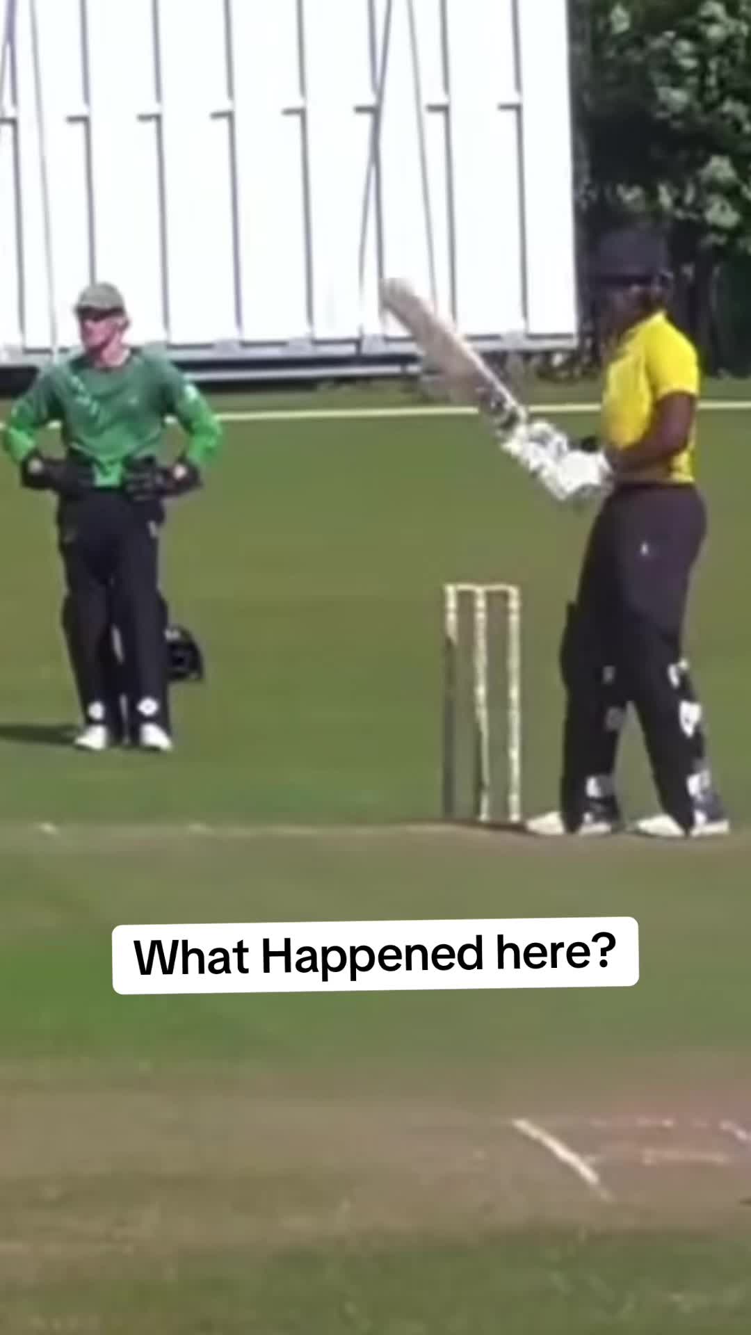 @MySide of Cricket