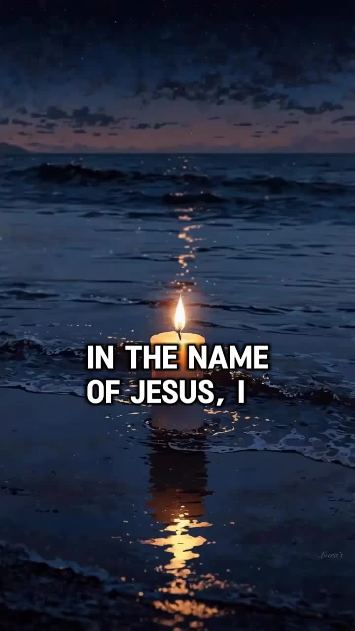 @Endless Grace Prayer