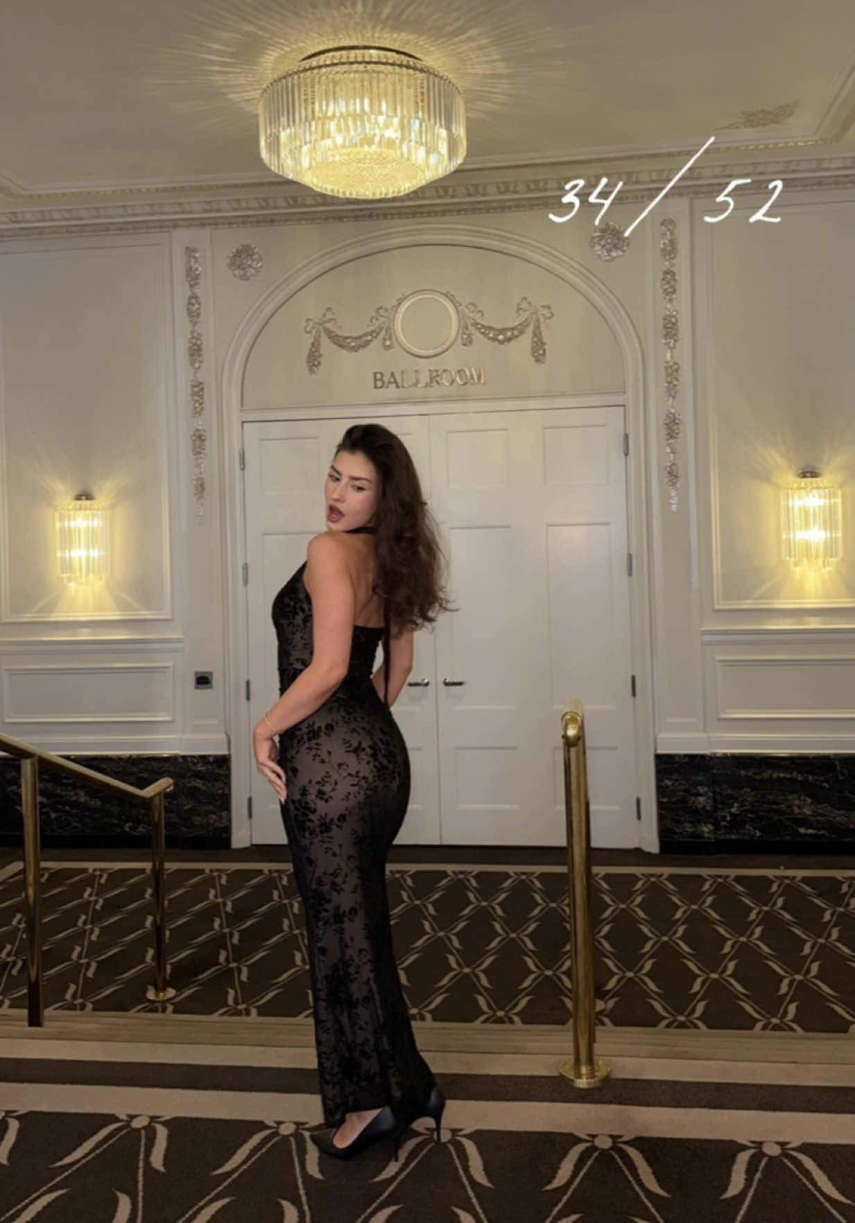 @Jade Monet