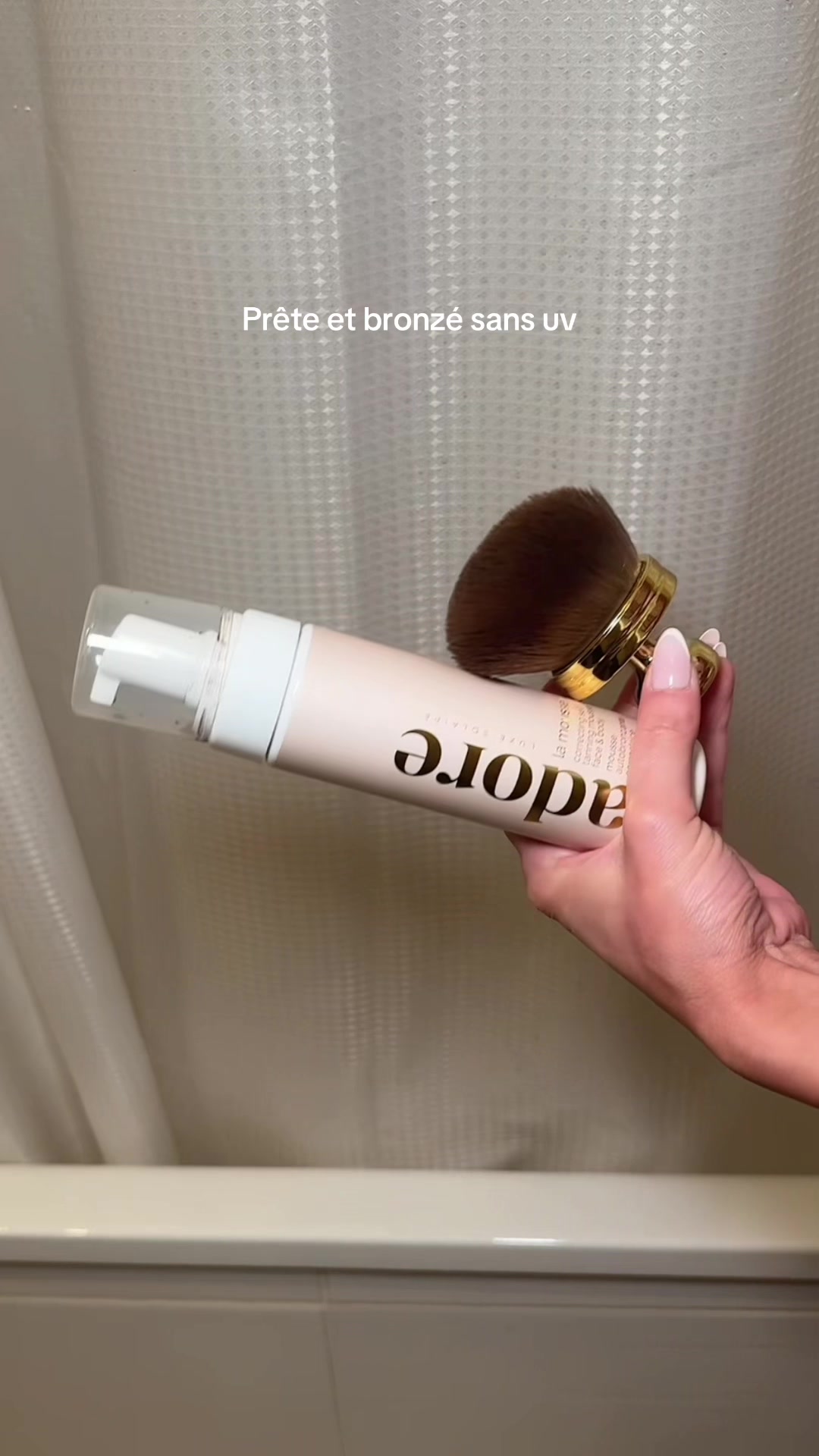 @Adore Luxe Solaire