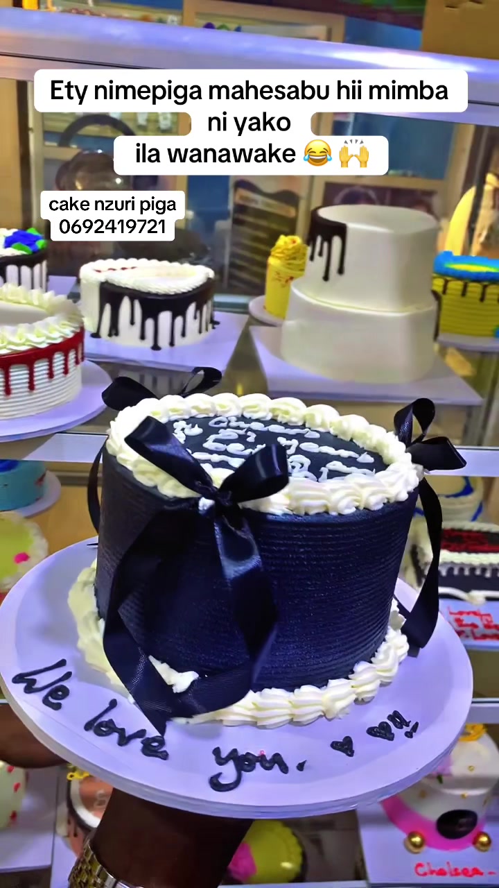 @Joyful cake 🍰