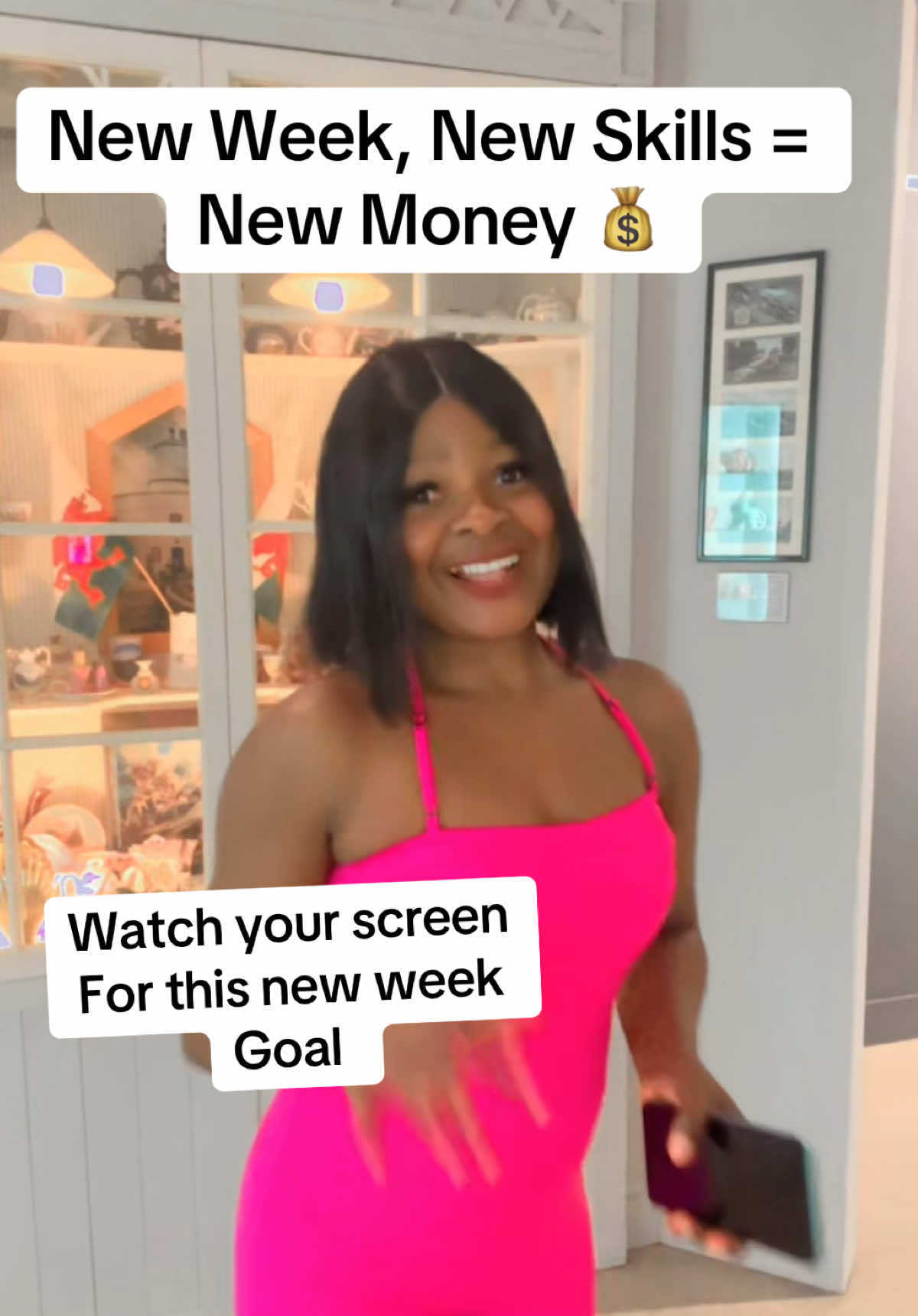@Lovis | Content to Cash Coach