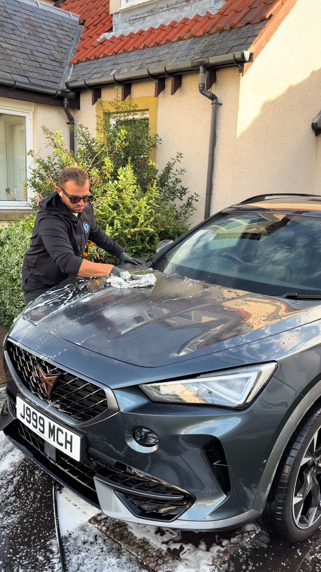 @Lewis Detailing