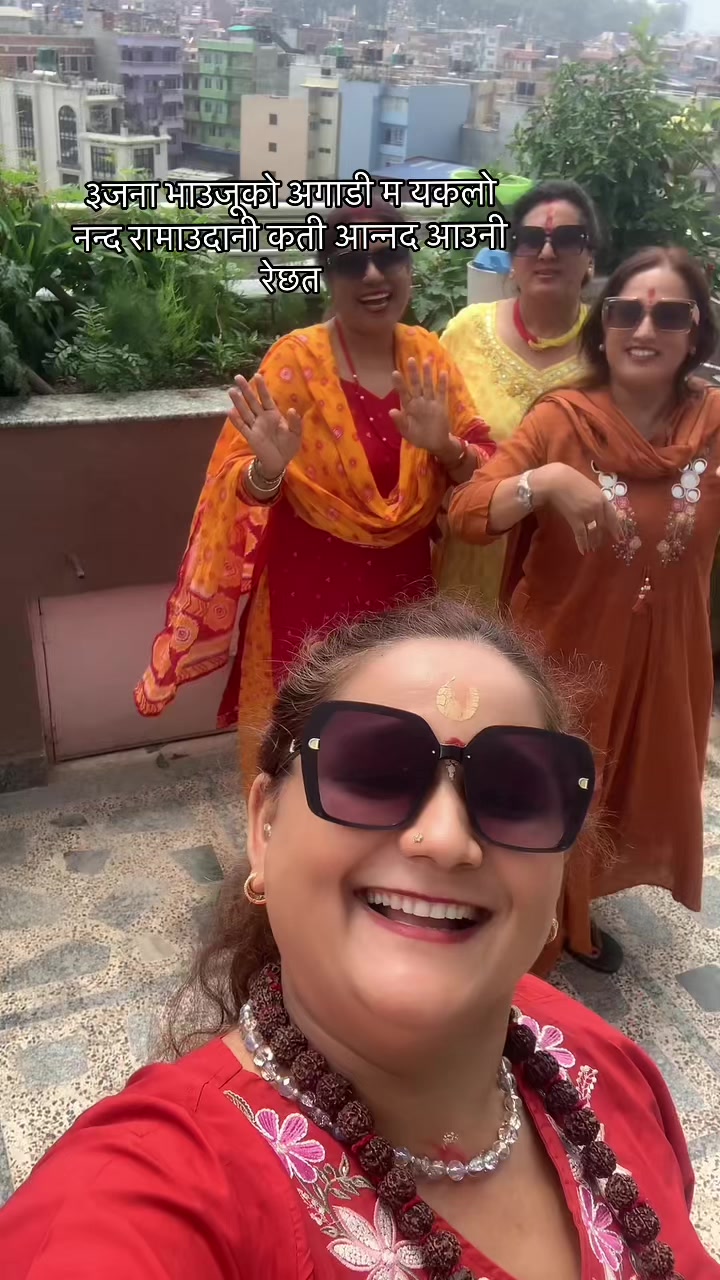 @Kalpana basnet sapkota
