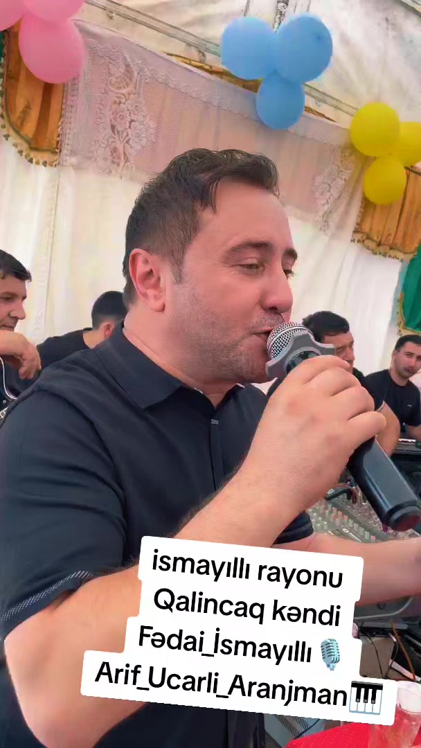 @Arif_Ucarlı_aranjman