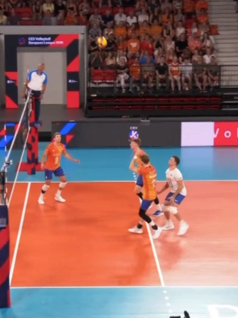 @CEV - European Volleyball