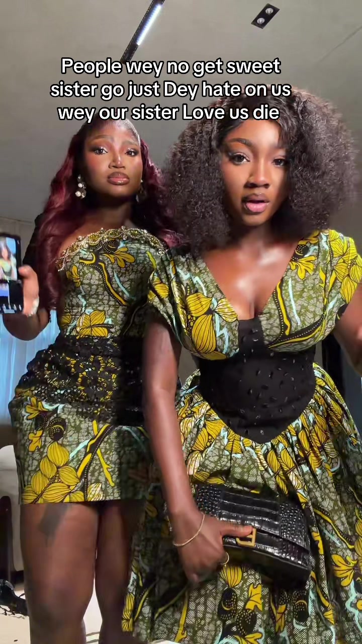 @Babykanyinmi