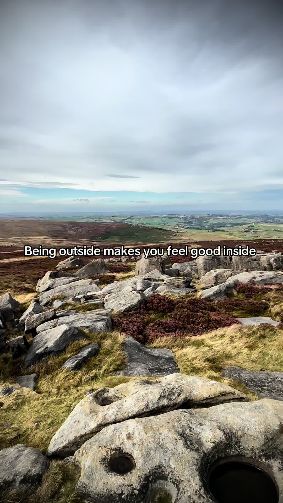 @AdamLinds - Hiking & Outdoors